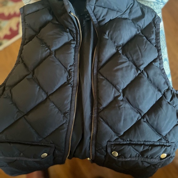 J Crew Vest - Picture 2 of 3